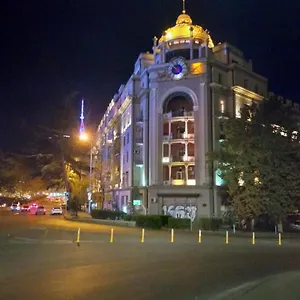 Апартаменты на бараташвили, Тбилиси
